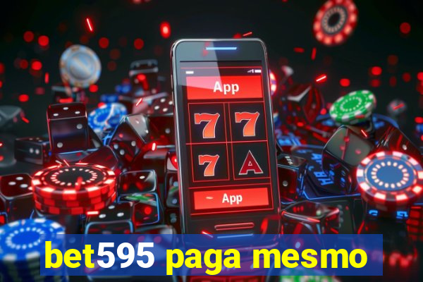 bet595 paga mesmo